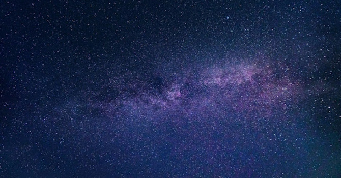 November 30 2025 - Advent I