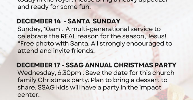 Digital Bulletin 11.30.25 image