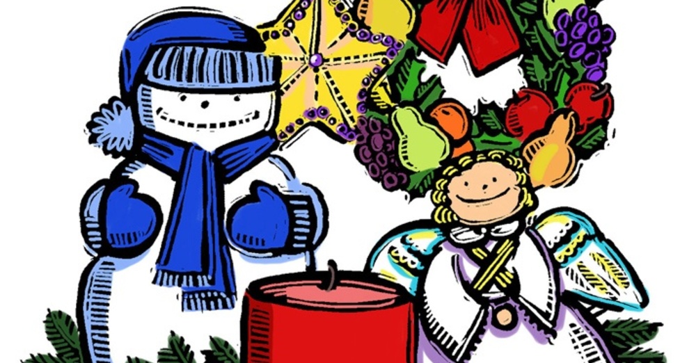 Sunday School Special Event