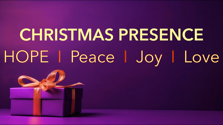 Christmas Presence