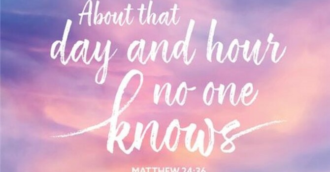 Worship Sunday, November 30, 2025