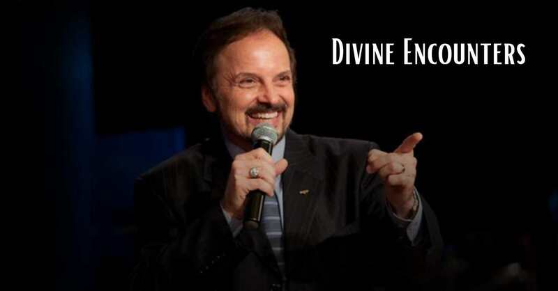 Divine Encounters