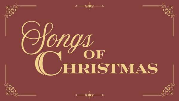 Songs of Christmas