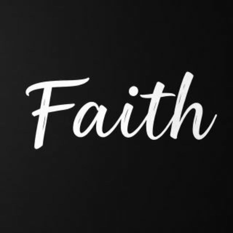 Faith
