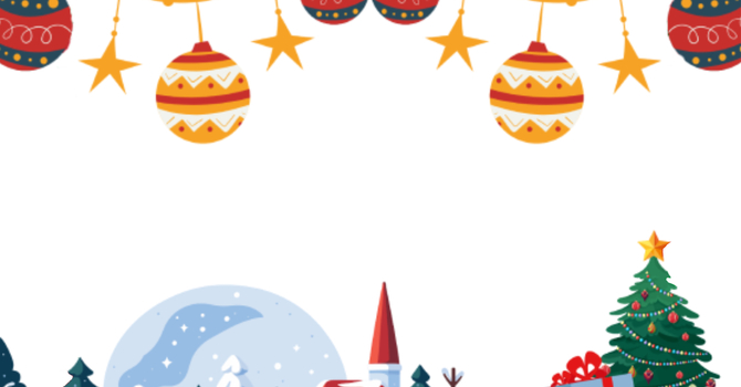 Ladies Christmas Get Together