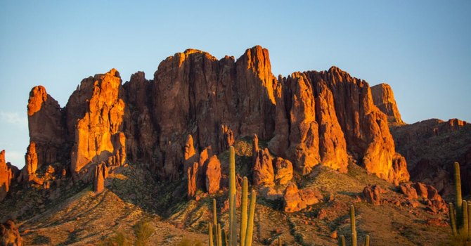 Message from Pastor Philip image