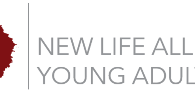 New Life Alliance Young Adults Ministry