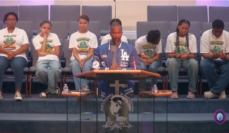 Who WE Feelin Like ? | 30 November 2025 | 8 AM | Rev.  Francis ||