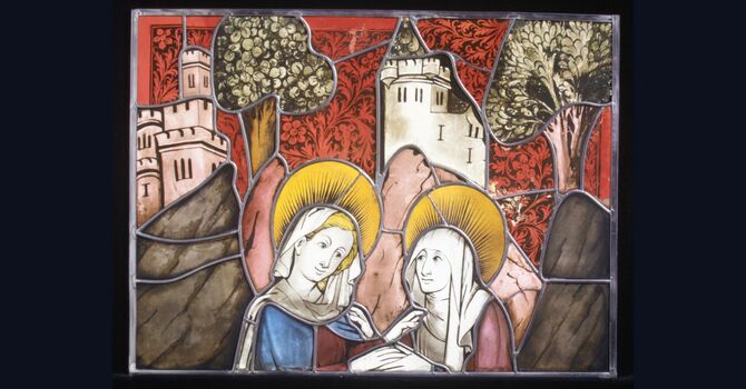 It All Begins Again...