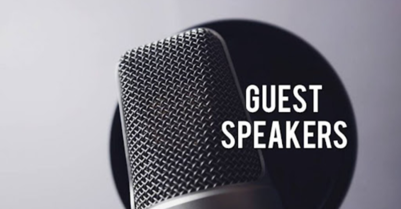 A Pattern For Prayer