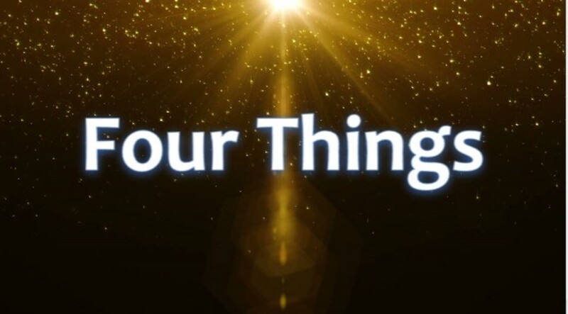 Four Things