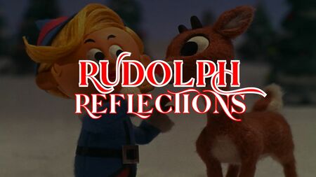 Rudolph Reflections