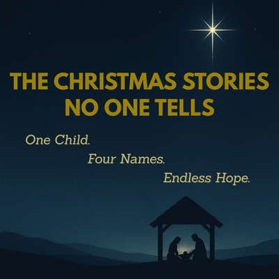 The Christmas Stories No One Tells: