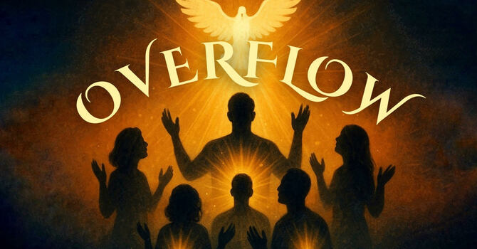 Being Aware Of My Overflow