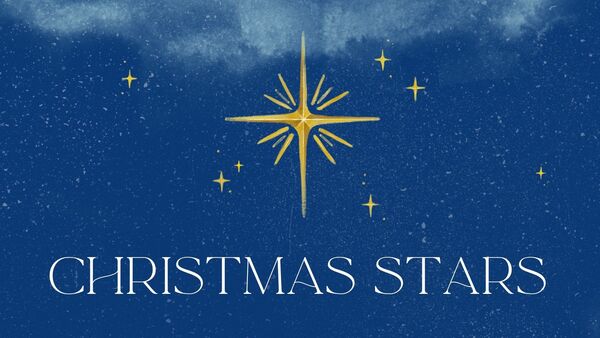 Christmas Stars