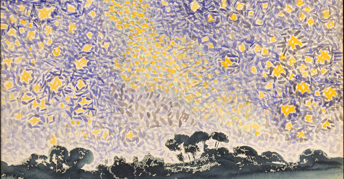 FIRST SUNDAY OF ADVENT