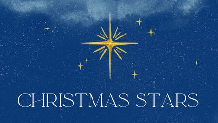 Christmas Stars