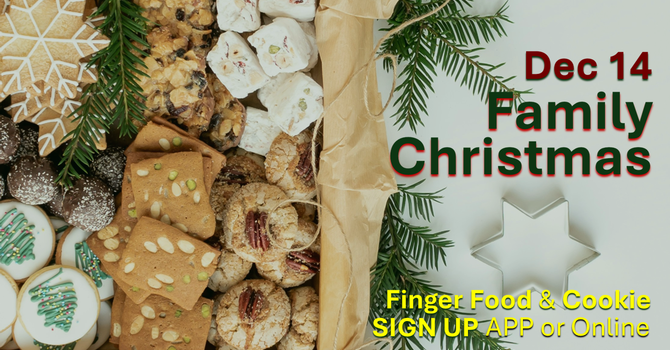 Family Chirstmas EAST