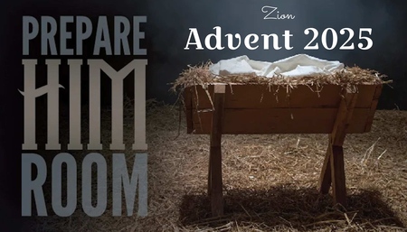 Advent 2025