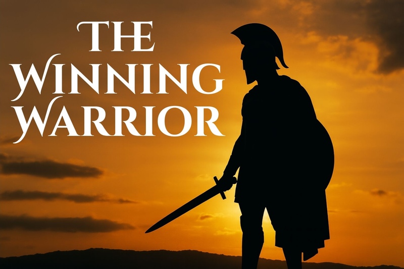 The Winning Warrior