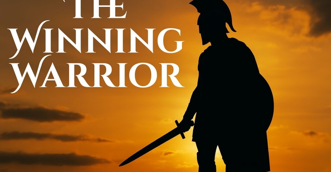 The Winning Warrior