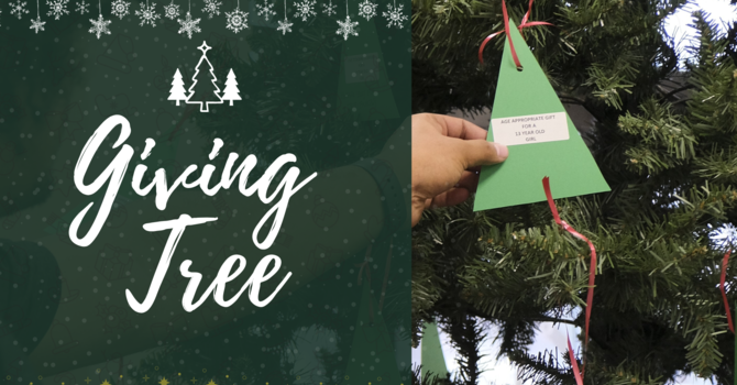 Giving Tree