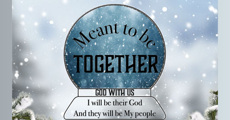 Meant to Be Together