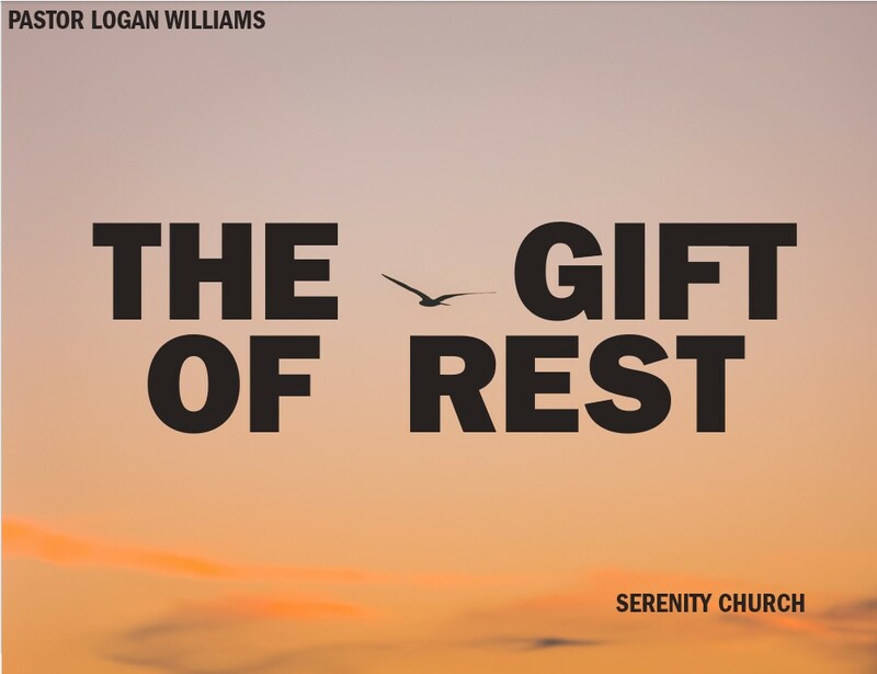 The Gift of Rest