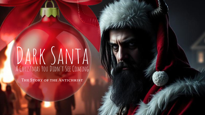 Dark Santa