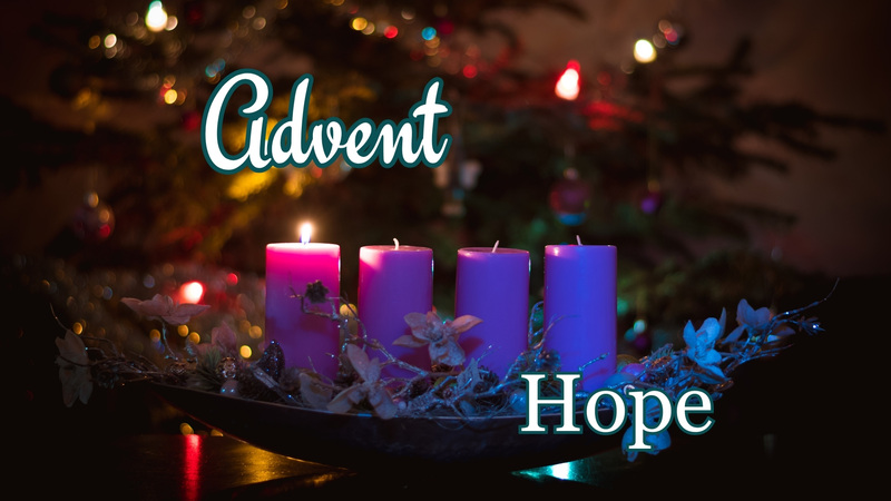 The Season of Advent