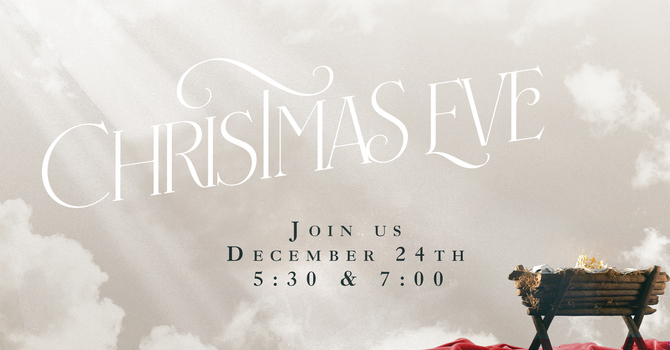 Christmas Eve