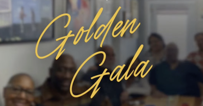Golden Gala