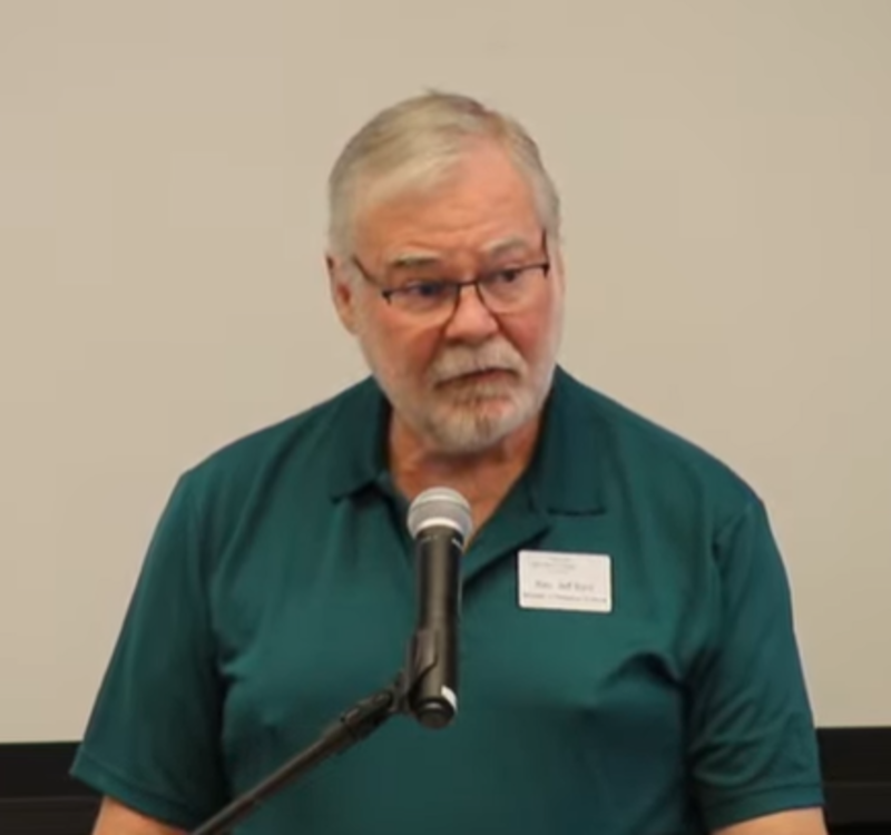 Sunday Talk 11-30-2025