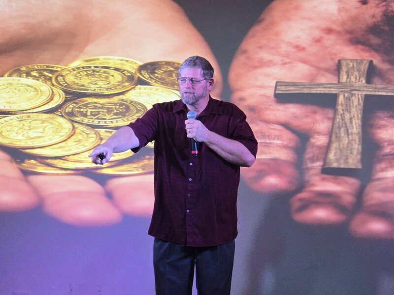 Who's First is Last, Who's Last is First