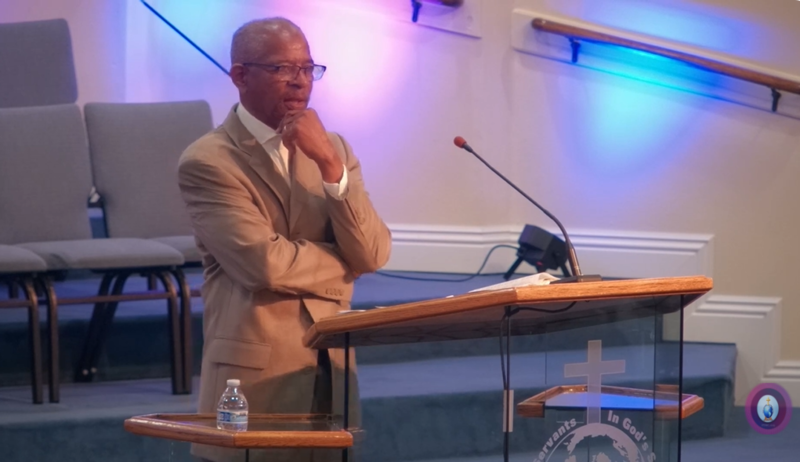 Thanks for the Excellent Spiritual Gifts !| 30 November 2025 | 11 AM | Rev. Dr. Francis