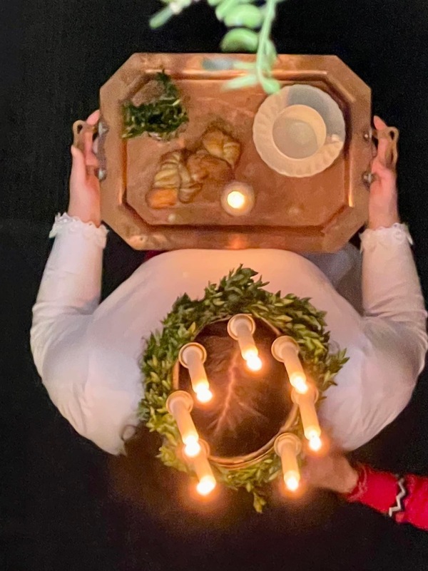 Lucia 2025 - December 6 & 7