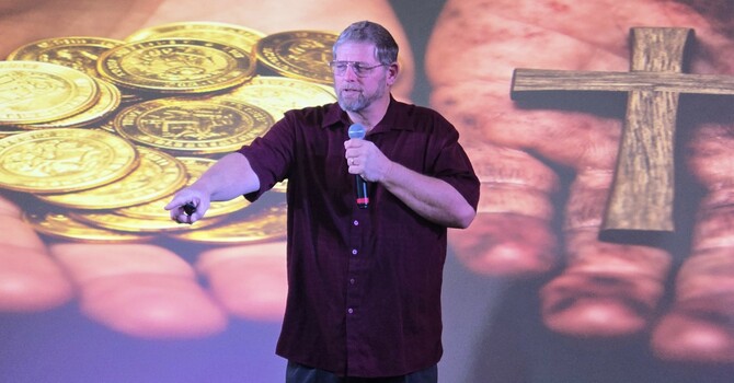 Who's First is Last, Who's Last is First