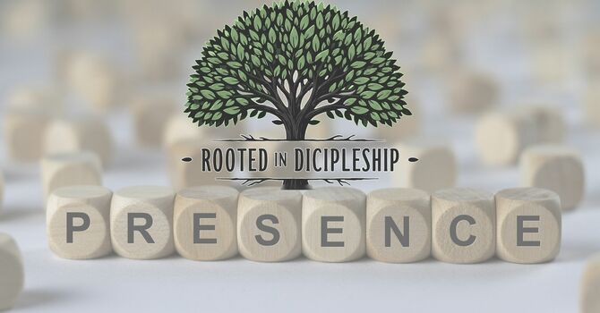 Leadership as Presence, Not Control image