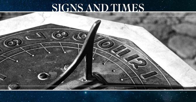 Worship Bulletin - November 30, 2025