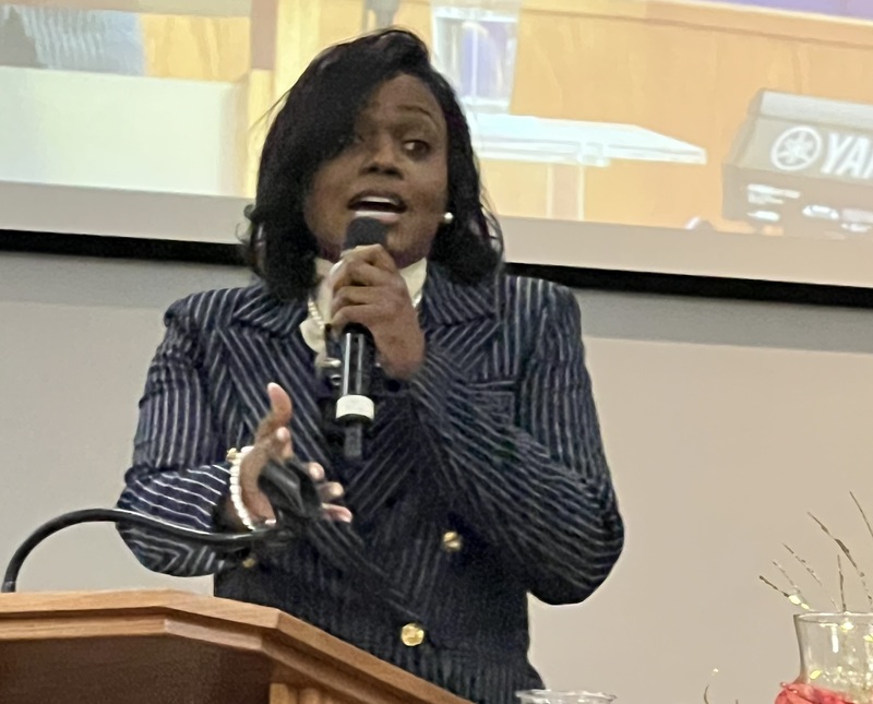 Who Made the Potato Salad