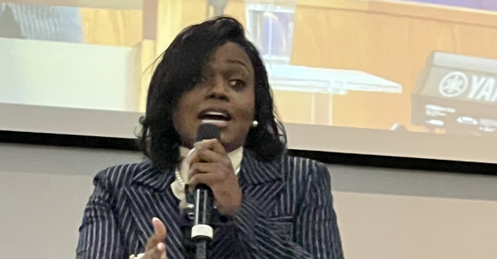 Who Made the Potato Salad