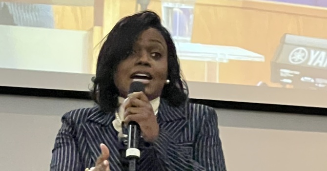 Who Made the Potato Salad