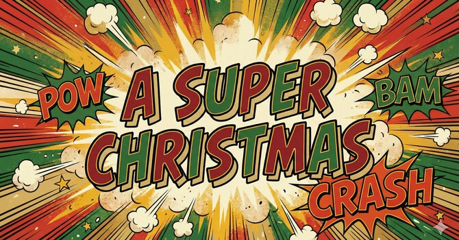 Revelation Christmas Play 2025