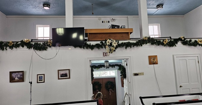 Hanging of the Greens 2025 image