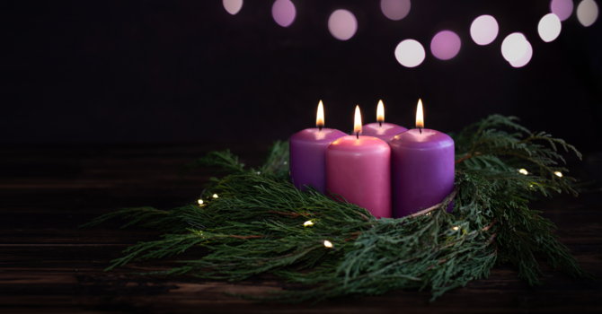 When Life Feels Heavy, There is Hope image