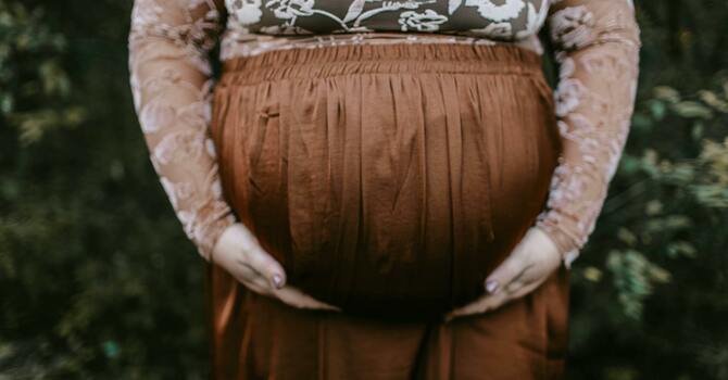 "Light, our Mother, Christ" image