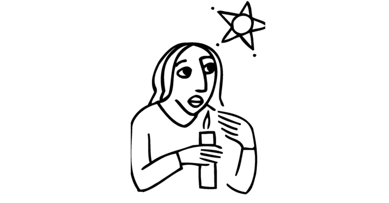 First Sunday in Advent - 2025