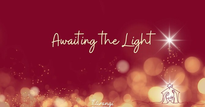 30th Nov 2025 - Awaiting the Light
