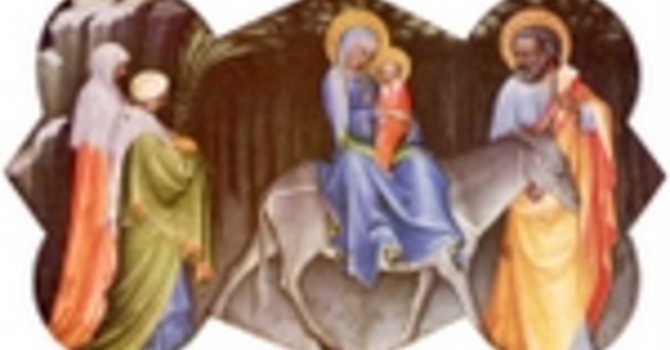 First Sunday after Christmas