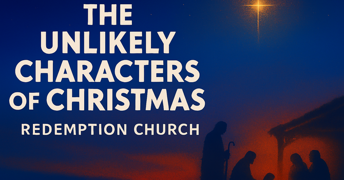 Zechariah: Waiting on God